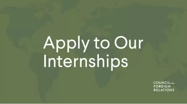 Digital Content & Editorial Summer Internship
