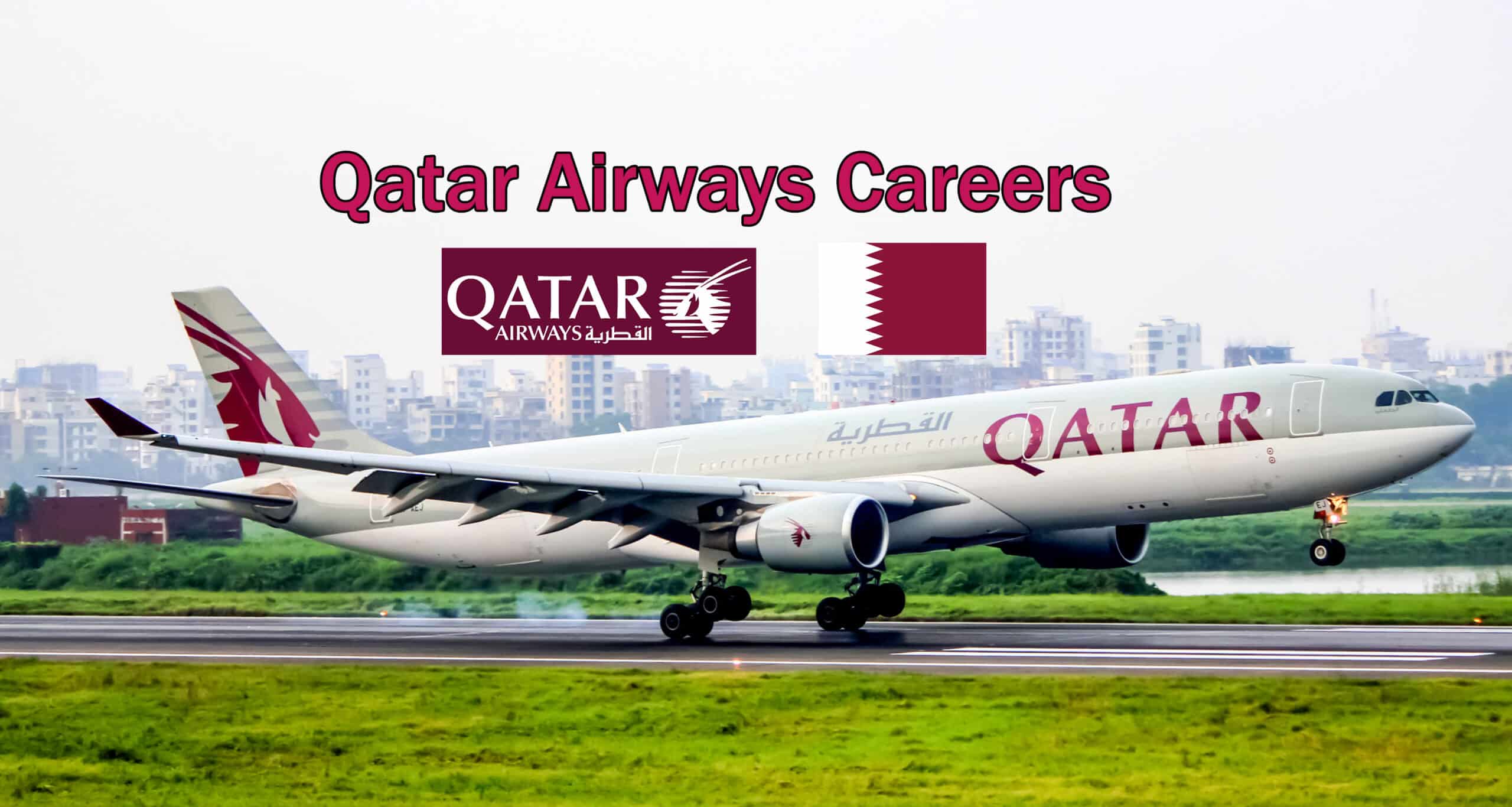 Qatar airways careers