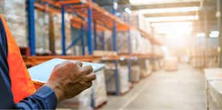 Temp agency warehouse jobs