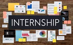 internship opportunities