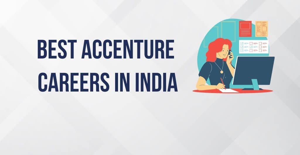 Accenture careers