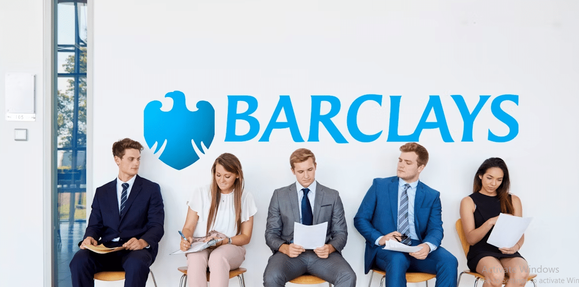 Barclays careers