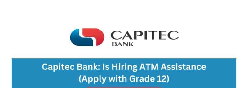 Capitec Careers