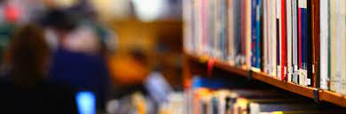 Job opportunities for library and information science in Nigeria