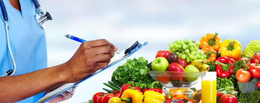 Job opportunities for nutrition and dietetics in Nigeria
