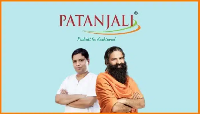 Patanjali jobs
