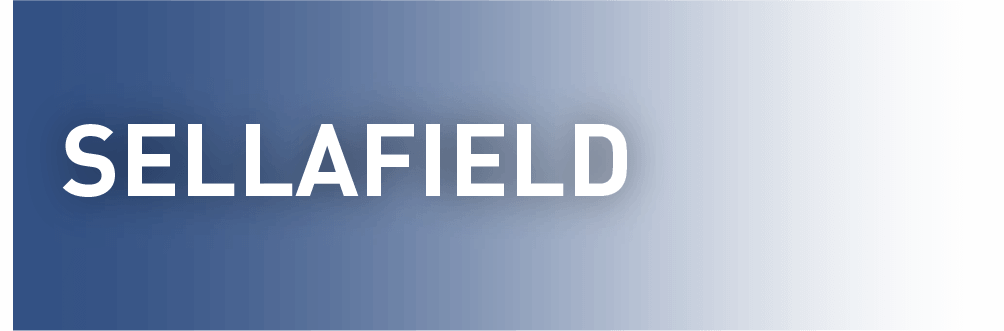 Sellafield jobs-Radiometric Physicist