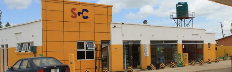 accounting jobs in zambia