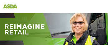 asda careers