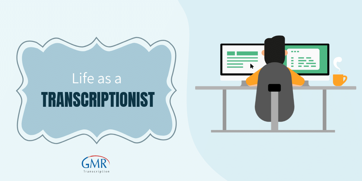 gmrtranscription.com careers