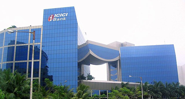 icici careers