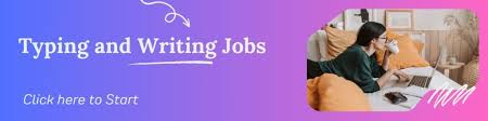 online typing job daily payment