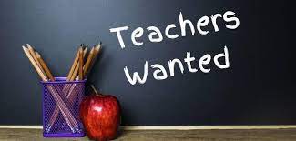teaching jobs in zambia