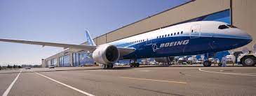 Aerospace engineering summer internships