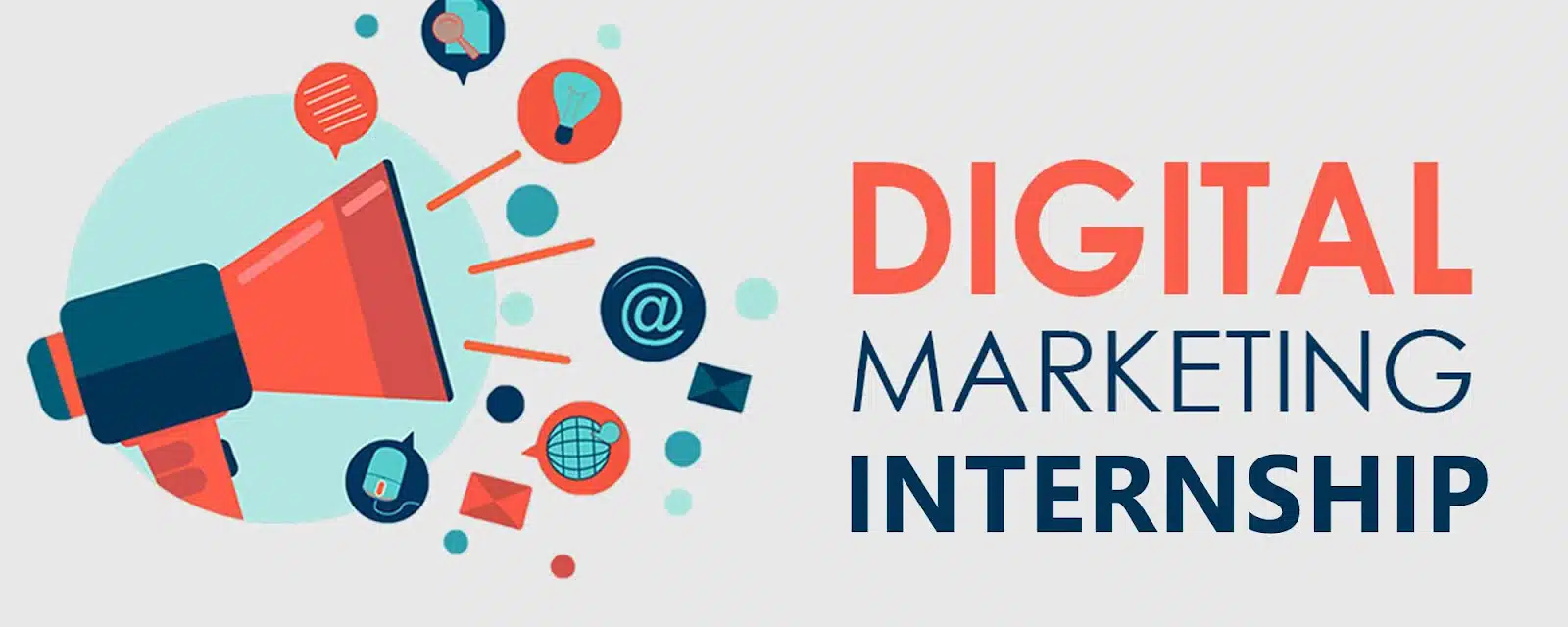 Digital Marketing Intern