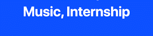Music Internships London