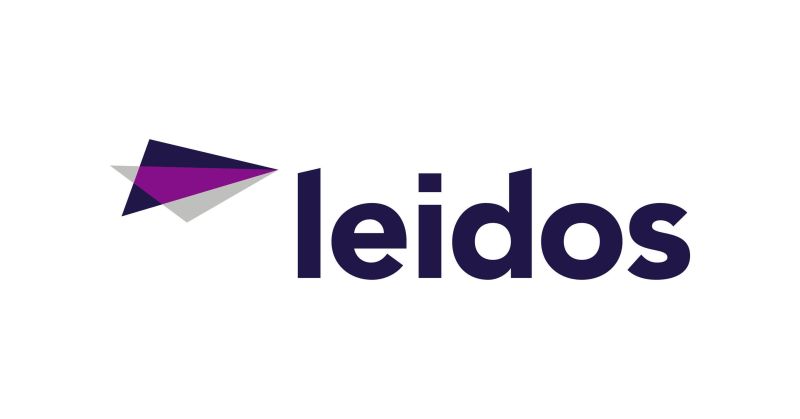 Paid Student Leidos internship