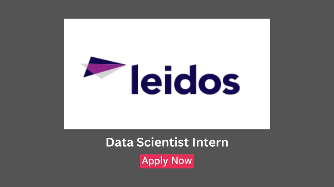 Leidos internship reddit