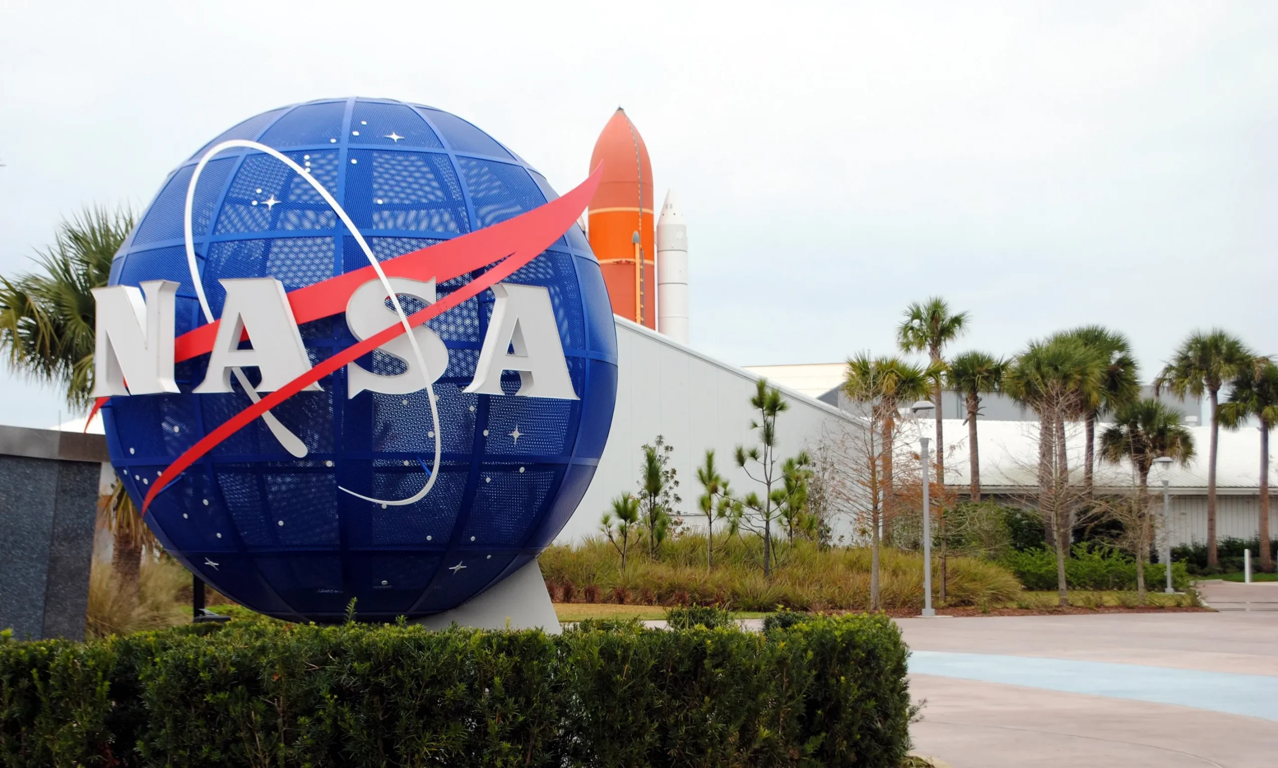NASA JOBS