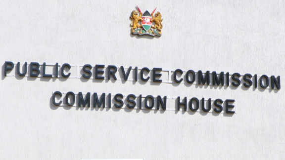 Public Service Commission jobs Kenya (PSCK) Jobs in Kenya