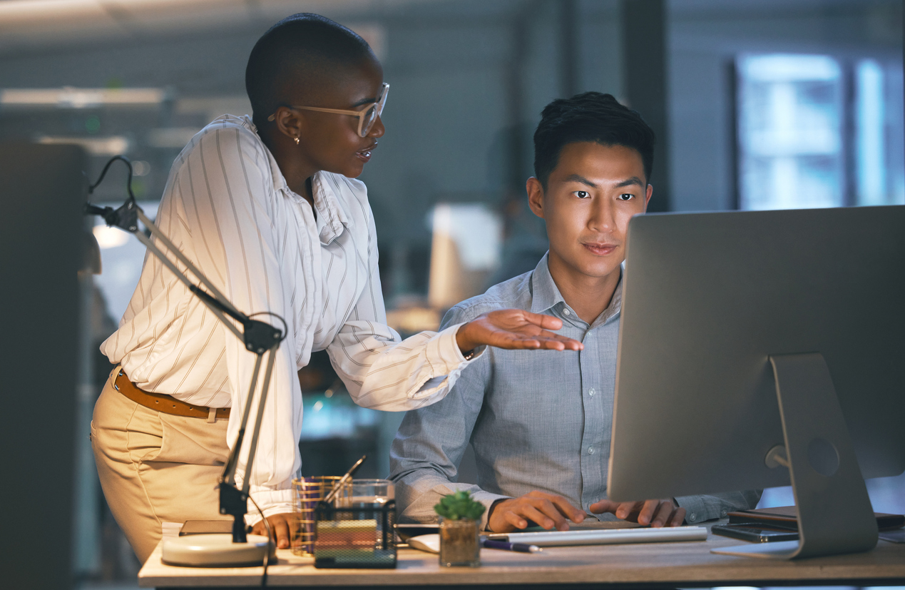 Computer security internships in the USA