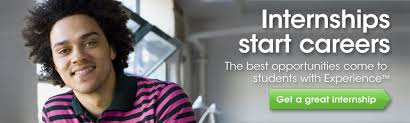 internship jobs in Nigeria for students