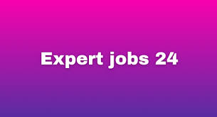 Expert Jobs 24