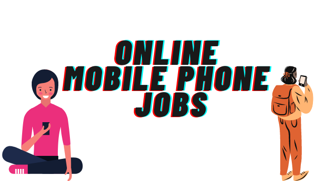 Online Jobs in Pakistan