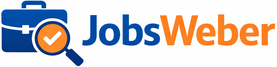 Jobs Weber