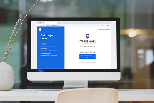 weber state university jobs for students